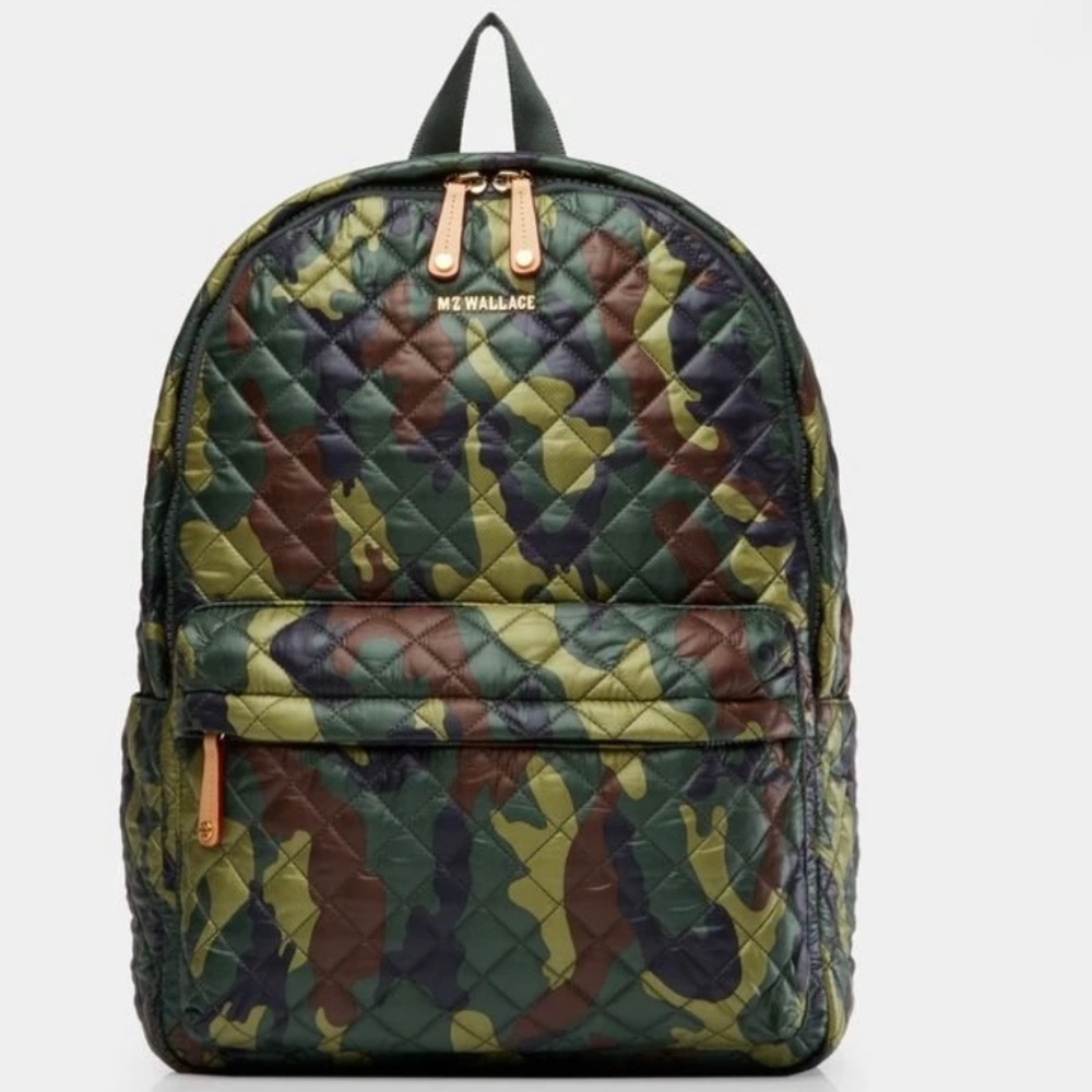 MZ Wallace Large Metro Backpack